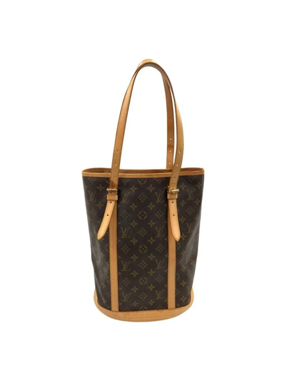 Louis Vuitton by peeling material